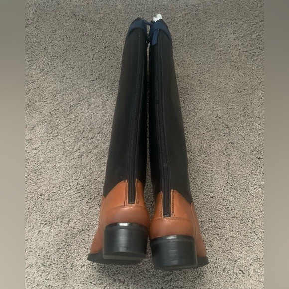 New in box Sam Edelman Tall Boots. Size 6.5 - Picture 9 of 16